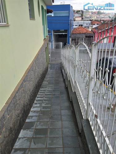 Imagem 27 de 28 de Casas À Venda Em Bragança Paulista/sp - Compre A Sua Casa Aqui! - 1308912