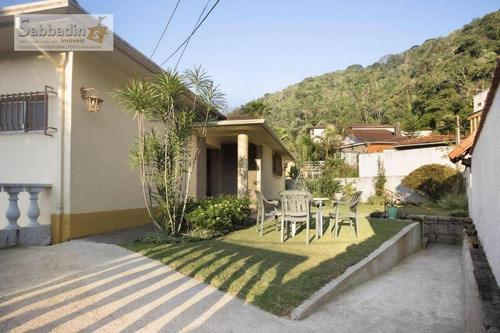 Casa Com 5 Dormitórios À Venda, 300 M² Por R$ 950.000 - Quitandinha - Petrópolis/rj - Ca0381