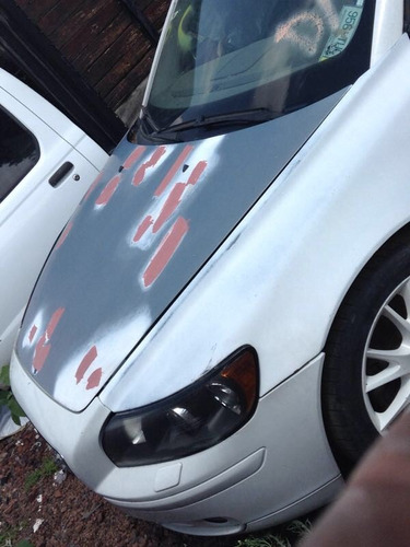 Desarmo, Por Partes! Volvo S40 T5 Awd Estandar Refacciones
