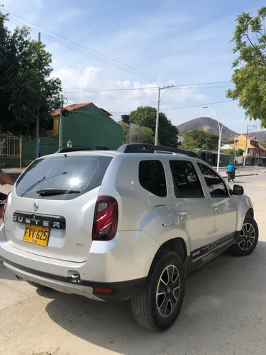 Renault Duster 2.0 Polar Mt 4X2