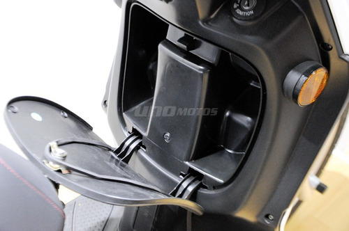 Imagen 8 de 15 de Sym Symphony 125 Scooter 0km 2022 Precio Dolar $