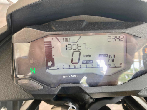 Imagen 7 de 9 de Bmw G310gs