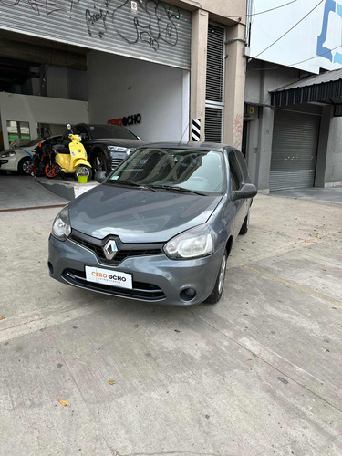 Renault Clio 1.2 Mío Expression Pack I