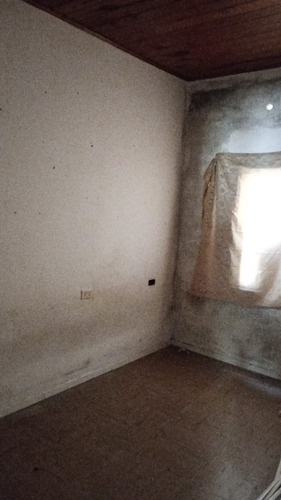 Casa 4 Ambientes Con Lote Propio 150 Mts2 Aprox. Colombia 4400 San Justo Barrio San Nicolas