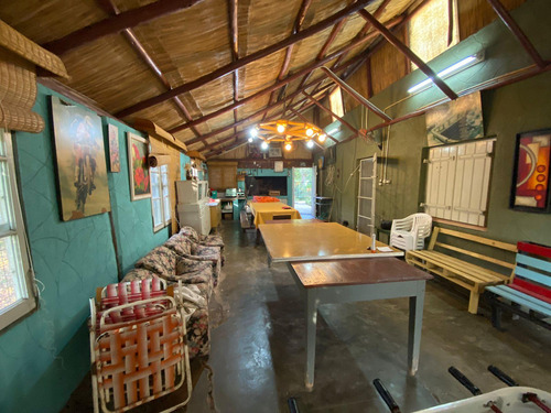 Venta Casa Quinta Desvio Arijón - Barrio Caima A 150mt Del Rio Coronda