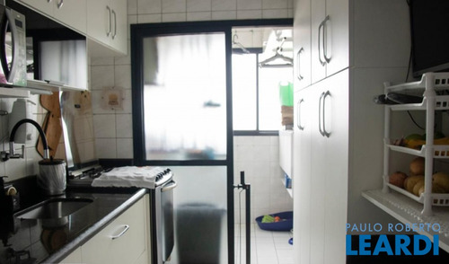 Imagem 11 de 15 de Apartamento - Vila Mascote - Sp - 637583