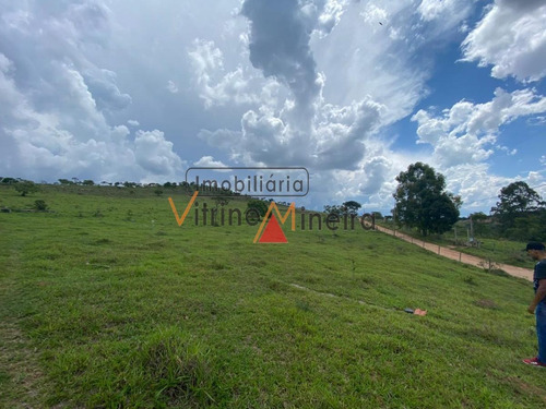 Imagem 5 de 6 de Chácara Para Venda Em Itatiaiuçu - 70424_2-1125286