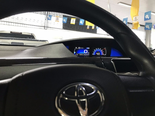 Imagem 8 de 15 de Toyota Etios 1.5 X Sedan 16v