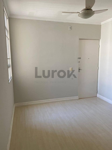 Imagem 5 de 28 de Apartamento À Venda Em Parque Das Colinas - Ap005787