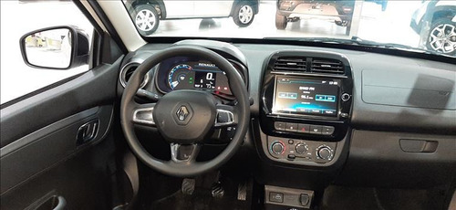 Imagem 6 de 14 de Renault Kwid Novo Kwid Outsider 1.0 12v Sce