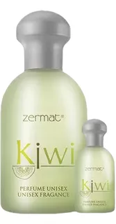 Perfume Kiwi Zermat 120 Ml. + Replica 15 Ml.