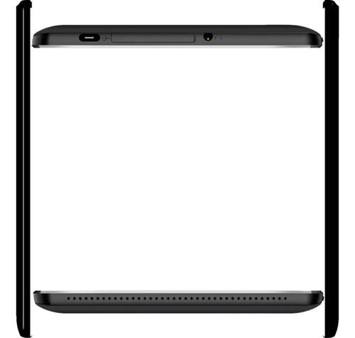 Tablet Hyundai Hytab Plus 8 4gb Ram 64gb Wi-fi Bluetooth