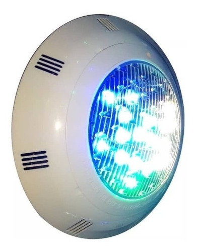 Lamparas Luz Led Colores Con C/remoto Para Piscinas