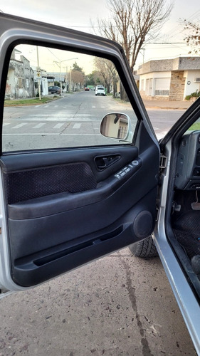 Imagen 10 de 17 de Chevrolet S10