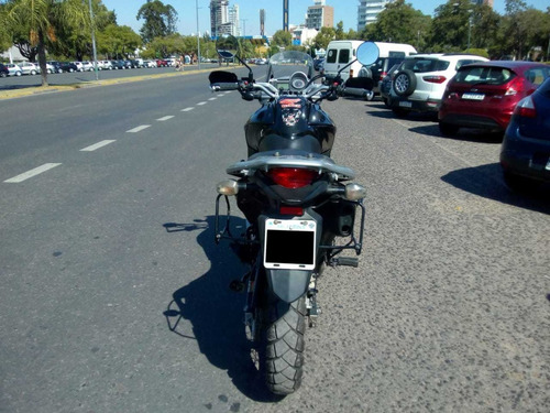 Imagen 6 de 9 de Honda Transalp Xl700 V