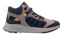 Comprar Botas Borcegos Urbanos Hush Puppies Seoul Hombre Trekk