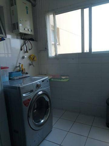 Imagem 5 de 19 de Apartamento Com 4 Dormitórios À Venda, 90 M² Por R$ 480.000 - Vila Oliveira - Mogi Das Cruzes/sp - Ap4460