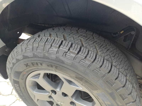 Imagem 11 de 15 de Mitsubishi Pajero Sport Flex 2011