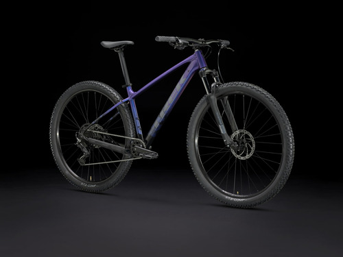 Bicicleta Mtb Trek Marlin 5 Gen 3 Purpura L