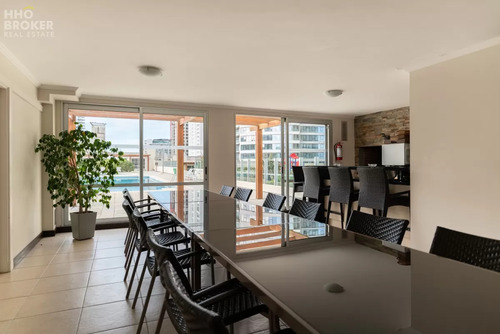 Apartamento En Venta Y Alquiler Torrelobos