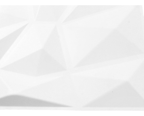 Panel De Pared 3d De Pvc De 19.7 Pulgadas Decorativo Con Tex