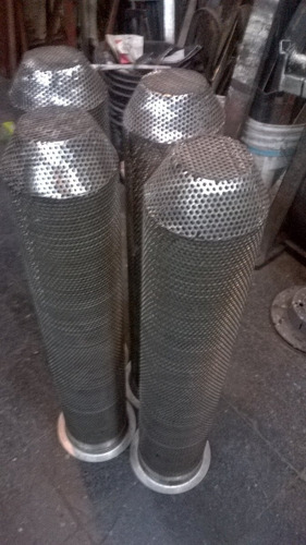 Trabajos Herreria Soldaduras En Acero Inoxidale , Aluminio,