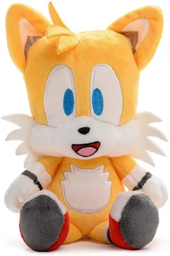 Mercado libre 2024 peluche sonic