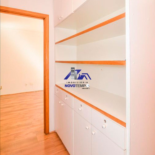 Apartamento Para Locação Em Alphaville, 2 Dorm E 2 Vagas - Alameda Grajau - Ap00608 - 68501043