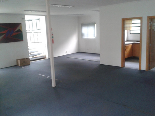 Imagem 19 de 30 de Prédio À Venda, 400 M² Por R$ 3.000.000,00 - Granja Viana - Cotia/sp - Pr0051