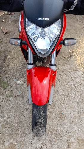 Imagem 6 de 9 de Honda 2016