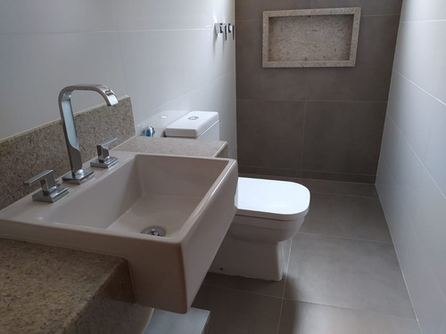Imagem 18 de 24 de Apartamento 4 Quartos 3 Banheiros Elevador 2 Vagas - 17053