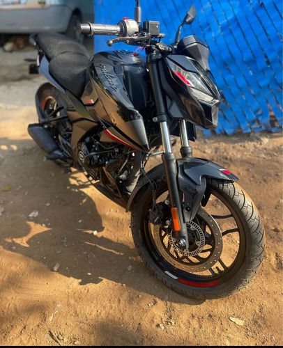 Pulsar N250