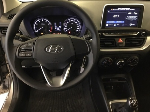 Hyundai Hb20 Hatch Comfort 2020 0km