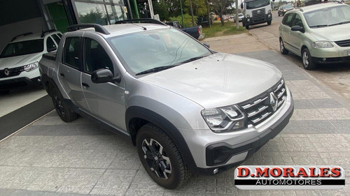 Imagen 4 de 17 de Renault Oroch Intens 1.3t Cvt 4x2 1.3 2023 0km