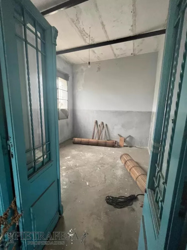 Casa 4 Dormitorios Y Depósito En Venta -arturo Lezama -aguada