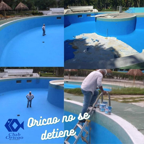 Imagen 7 de 8 de Accion De Club Oricao. 0414-2250913