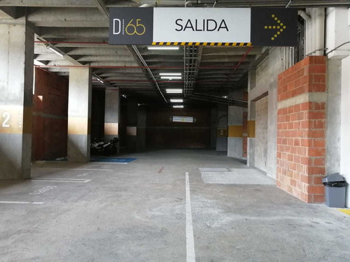 Imagen 15 de 15 de Oficina En Venta En Suramericana