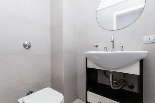 Piso Exclusivo De 4 Amb -en El Centro De Lanusita