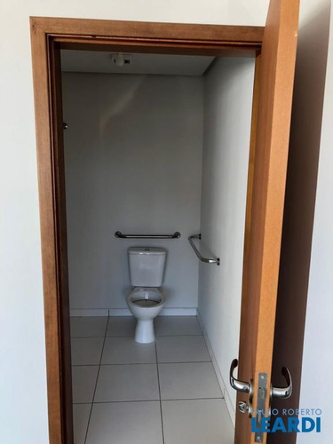 Imagem 10 de 10 de Comercial - Jardim Do Mar - Sp - 583123