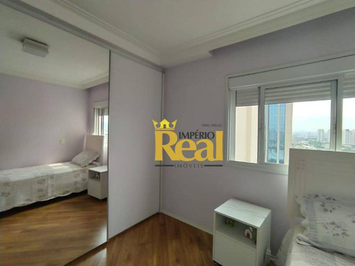Imagem 7 de 24 de Apartamento, 162 M² - Venda Por R$ 1.650.000,00 Ou Aluguel Por R$ 7.200,00/mês - Perdizes - São Paulo/sp - Ap6738