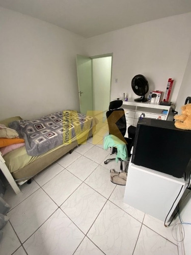 Imagem 8 de 19 de Sobrado 2 Dorm Vila Carrão Prox Ao Supermercado Sonda - 263