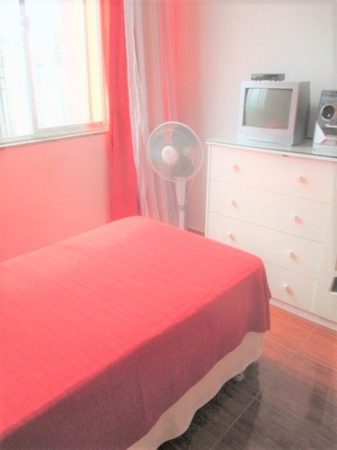 Imagem 10 de 20 de Apartamento Centro Sao Paulo Sp Brasil - 2564