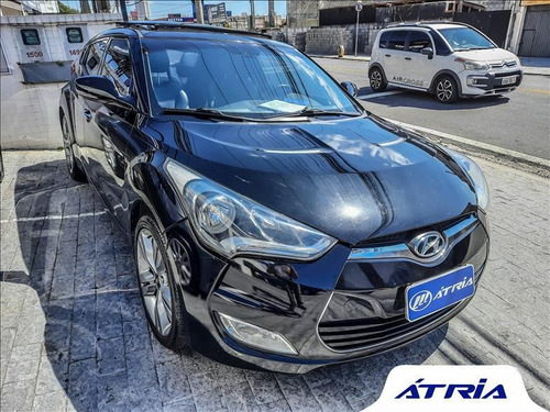 Imagem 2 de 9 de Hyundai Veloster 1.6 16v