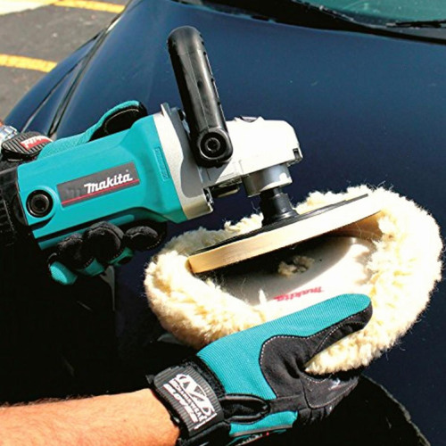 Makita 9227c Pulidora Lijadora 7 , 0 3000 Rpm