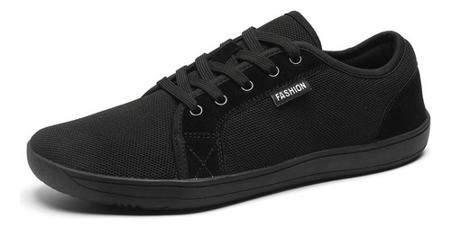 Zapatos Descalzos Transpirables E Impermeables.