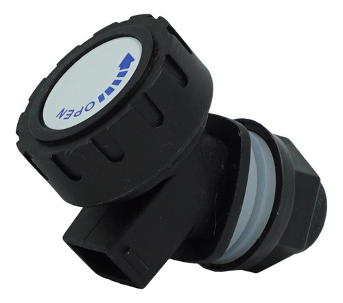 Grifo De Agua Para Balde De Almacenamiento De Agua, Tanque D