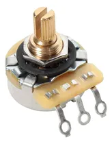 Comprar Potenciometro Cts 250k B250k Lineal (no Dimarzio Alpha)