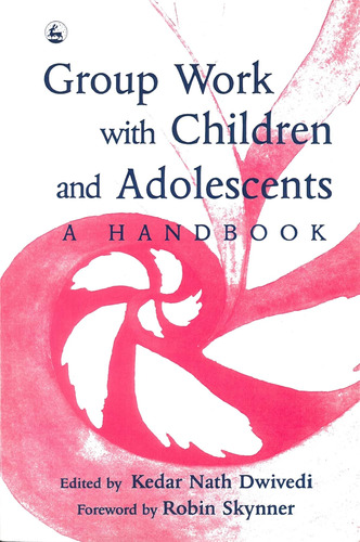 Libro:  Group Work With Children And Adolescents: A Handbook