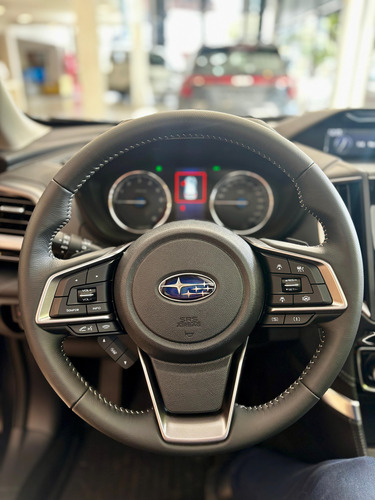Subaru Forester 2.0I Hybrid Awd Cvt Limited Eyesight