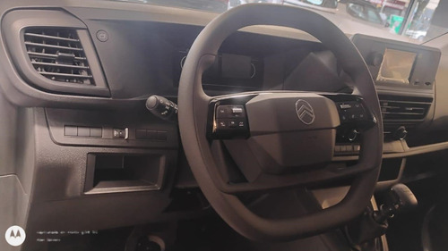 Citroën Jumpy 1.5 Hdi 120 L3